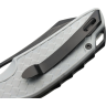 Нож cкладной MR.BLADE WYVERN 751-BSW/GY MB751-BSW/GY