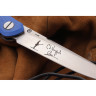 Нож MR BLADE ASTRIS (СЕРГЕЙ ШНУРОВ) MB001