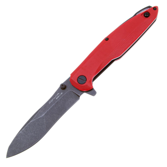 Складной нож MR.BLADE CONVAIR GEN.2 Red